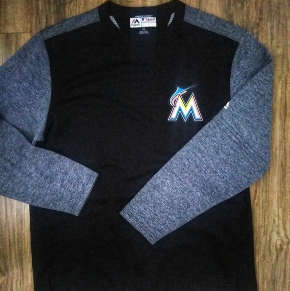 majestic fleece pullover